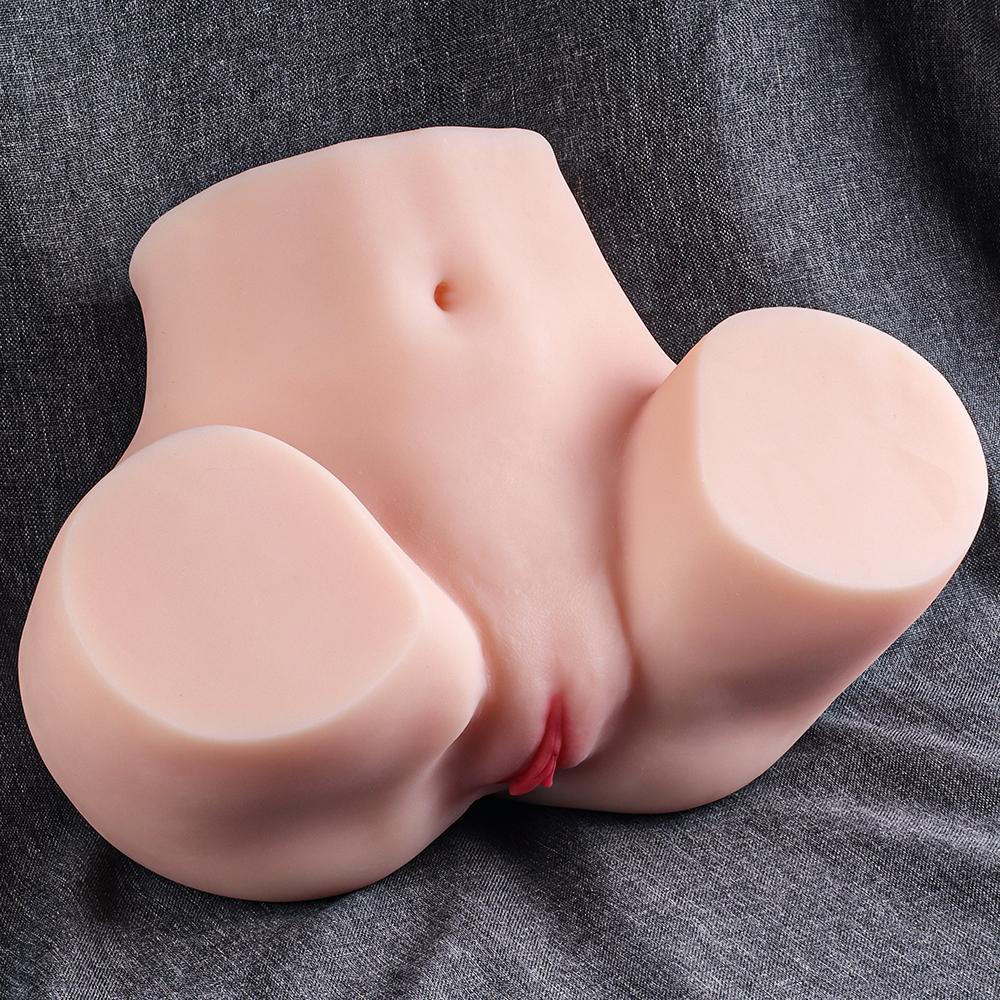 7.5kg Ultra Realistic Butt Sex Toy, 4 Modes Vibration Suction Sound Heating, Tight Wrapping Like Untouched, Ultra Realistic Skin Simulates Real Skin, Unlock Ultimate Sex Fantasy, Adult Sex Products