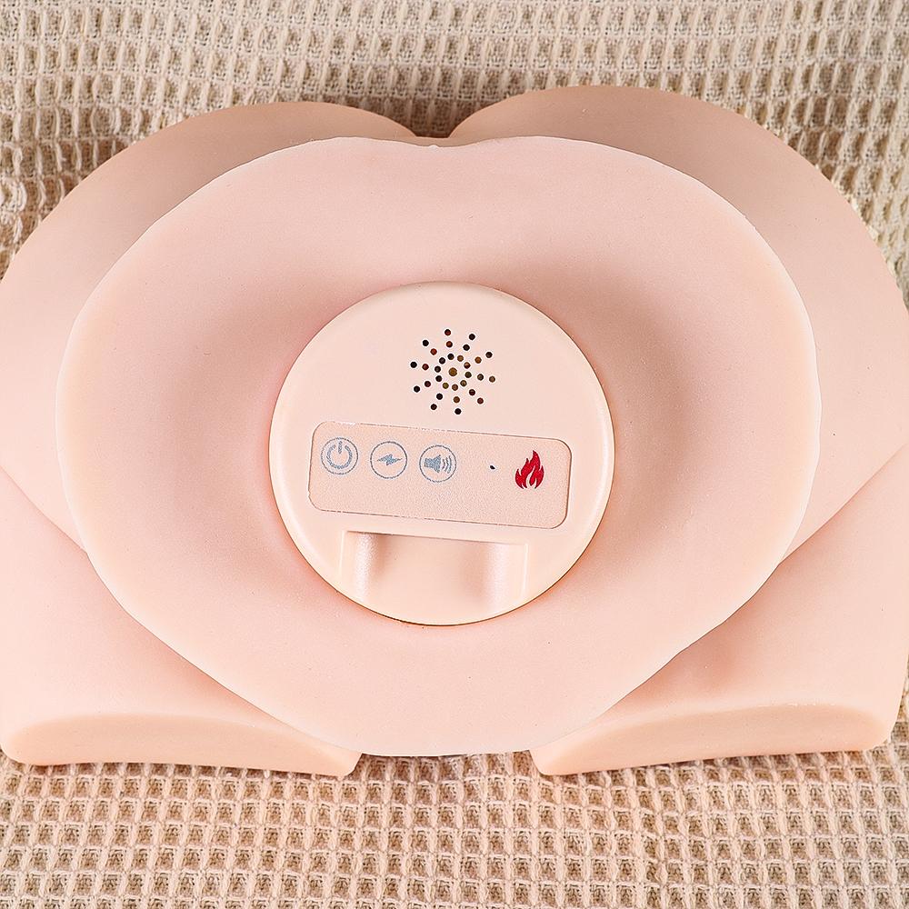 5kg Hip Masturbator for Men, Suction and Heating Dual Functions, Virgin Tight Wrapping, Ultra Realistic TPE Touch Unlocks Ultimate Pleasure, Adult Products