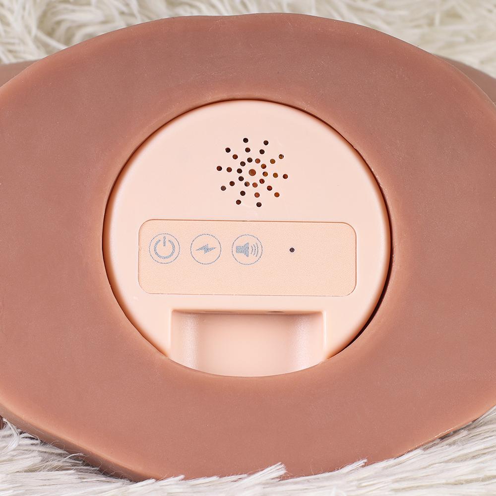 7.5kg Ultra Realistic Butt Sex Toy, 4 Modes Vibration Suction Sound Heating, Tight Wrapping Like Untouched, Ultra Realistic Skin Simulates Real Skin, Unlock Ultimate Sex Fantasy, Adult Sex Products