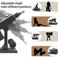 Single Head Extendable Thrusting Toy for Women, Tight Wrapping Like First Night, Ultra Realistic Skin Restores Real Texture, Deep Stroke Unlock Ultimate Private Fantasy, Adult Products